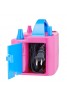 Double Hole Ac Inflatable Electric Balloon Pump Air Balloon Pump Electric Balloon Inflator, G015